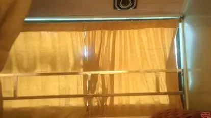 Gorsiya Travels Bus-Amenities Image