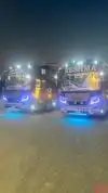 Reshma Travels Bus-Front Image