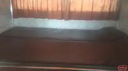 New Apex Chandra Travels Bus-Seats Image