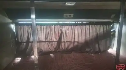 Shiv Ganga Travels Bus-Amenities Image