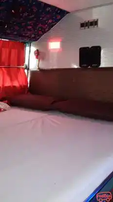 Indra Travels Bus-Seats Image