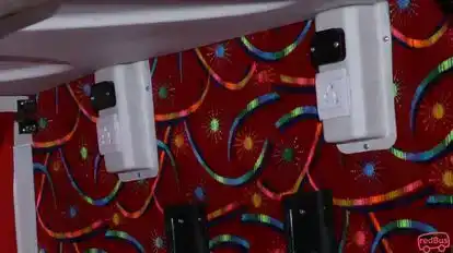 Mahalaxmi Icon Bus-Amenities Image