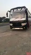 ABHA TRAVELS PRIVATE LIMITED Bus-Front Image