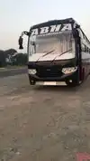ABHA TRAVELS PRIVATE LIMITED Bus-Front Image
