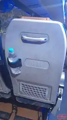 Royal Travels Hills Bus-Amenities Image