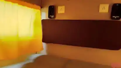 Manasvi Roadlines Bus-Amenities Image