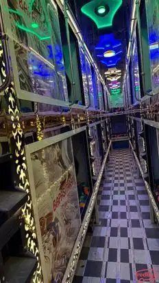Bapa Sitaram Travels Bus-Amenities Image