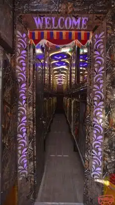 Bapa Sitaram Travels Bus-Seats layout Image