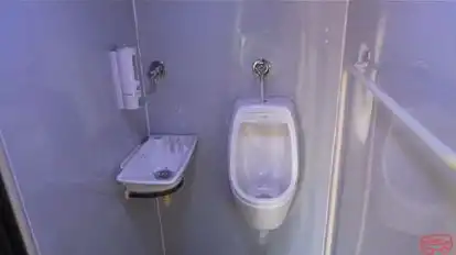 Lucky Bus Service Bus-Amenities Image