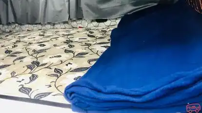 Lucky Bus Service Bus-Amenities Image