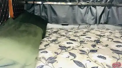 Lucky Bus Service Bus-Seats Image