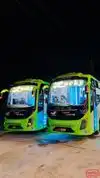 Lucky Bus Service Bus-Front Image