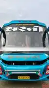 Dharti Travels Bus-Front Image