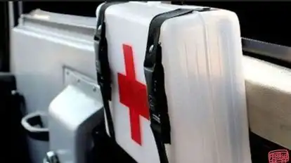 M B Travels Bus-Amenities Image