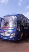Jai Shree Ganesh Travels Bus-Front Image