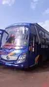 Jai Shree Ganesh Travels Bus-Front Image