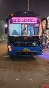Gajraj bus service Bus-Front Image