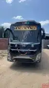 Gajraj bus service Bus-Front Image