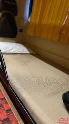 Gajraj bus service Bus-Seats Image
