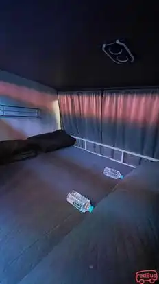 Gajraj bus service Bus-Seats Image