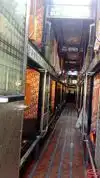 Jain Parshwanath Travels Bus-Front Image