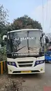 Jai Bhawani Tours and Travels Bus-Front Image
