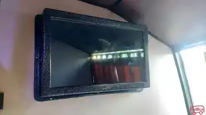 Jai Bhawani Tours and Travels Bus-Amenities Image