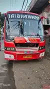 Jai Bhawani Tours and Travels Bus-Front Image