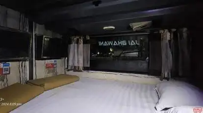 Jai Bhawani Tours and Travels Bus-Amenities Image