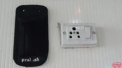 Orange Tours And Travels Bus-Amenities Image