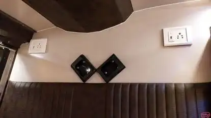 ABT Express Bus-Amenities Image