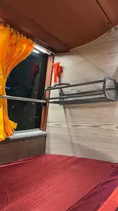 ABT Express Bus-Amenities Image