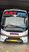 ABT Express Bus-Front Image