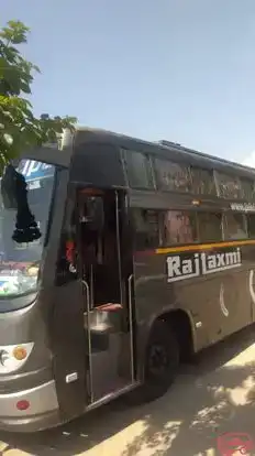 Guru Kripa Travels Bus-Side Image