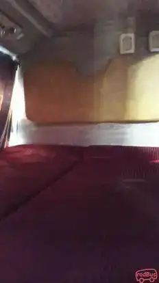Sainath Travel Agency Bus-Front Image
