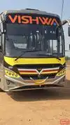 Shri Vishwa Tours and Travels Bus-Front Image