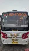 Shri Vishwa Tours and Travels Bus-Front Image