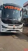 Shri Vishwa Tours and Travels Bus-Front Image