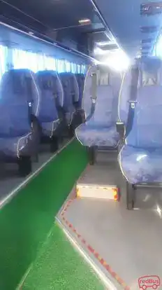 Kavin Travels Bus-Front Image