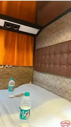 Pooja Paraswnath Travels Bus-Amenities Image