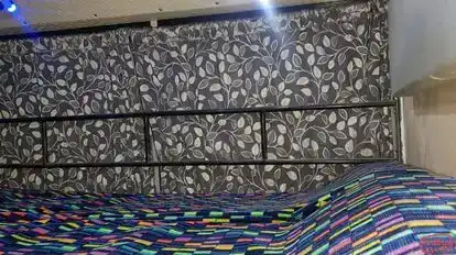 Jain Mahaveer Travels Bus-Front Image