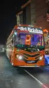 SSK Kumar Travels Bus-Front Image