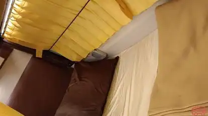 SSK Kumar Travels Bus-Seats Image