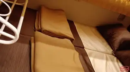 SSK Kumar Travels Bus-Seats Image