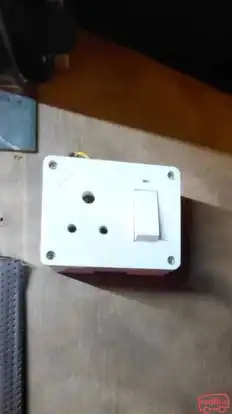 Varsha Tours And Travels Bus-Amenities Image