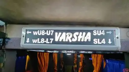 Varsha Tours And Travels Bus-Amenities Image