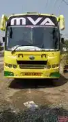 MVA Travels Bus-Front Image