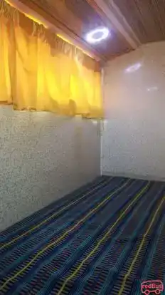 Raj Shila Travels and Cargo Bus-Seats Image