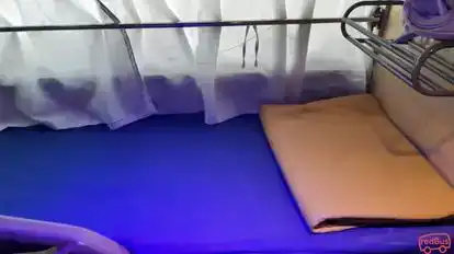 Jotiba Transolutions Bus-Amenities Image