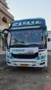 Raghav Travels Bus-Front Image